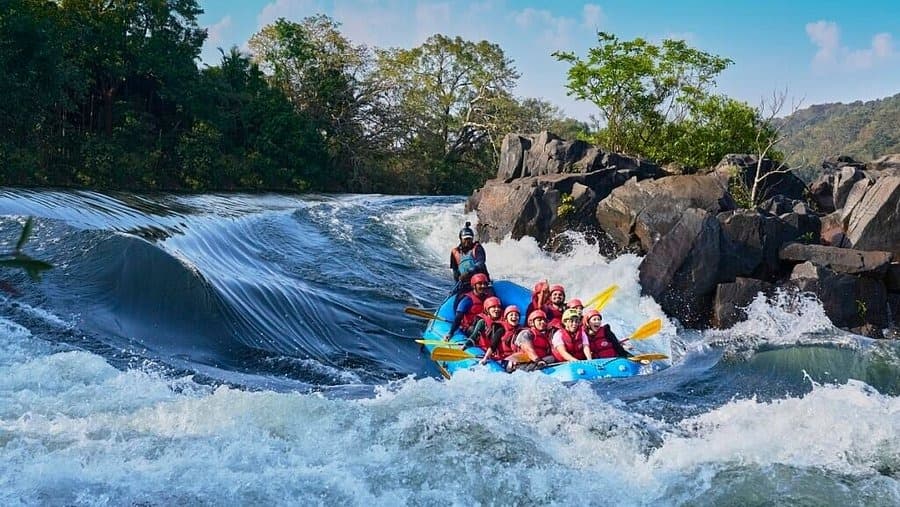 Kali River